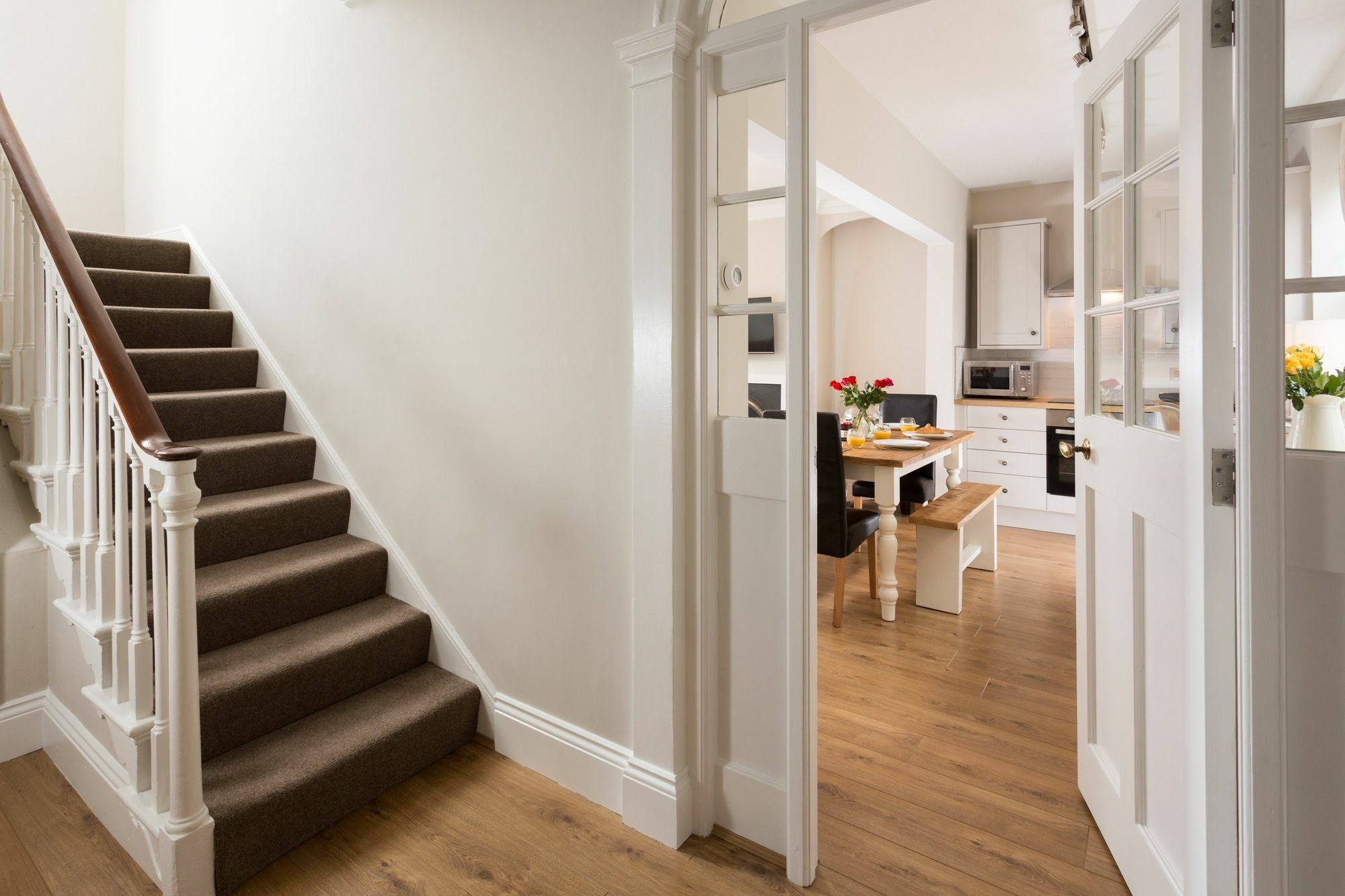 Villa Cintra House à Whitby Extérieur photo